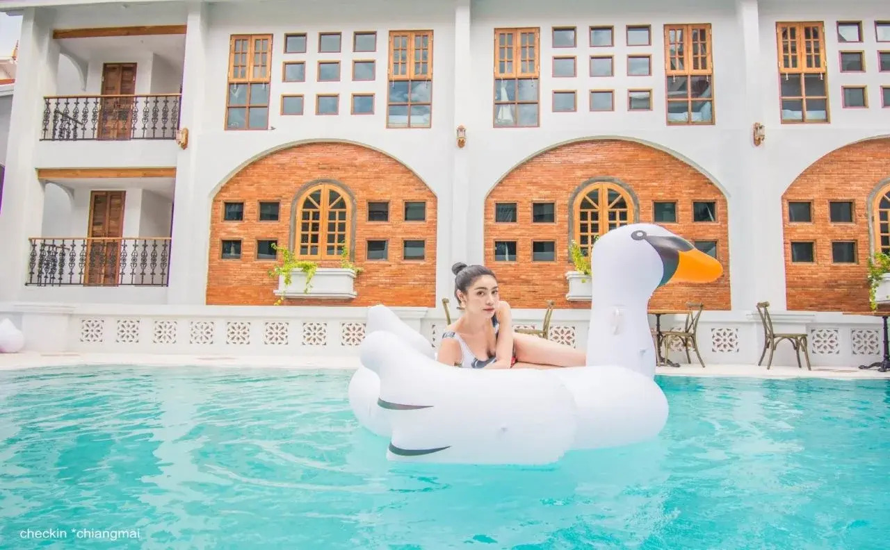 Foto - Lanna Oriental Hotel