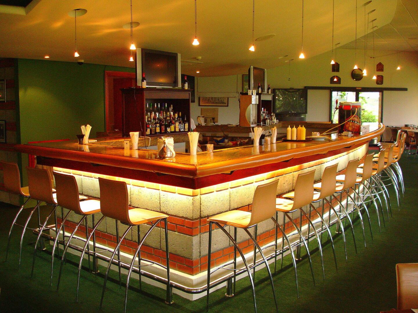 Photo - Summit Rainforest Golf Resort & All Inclusive