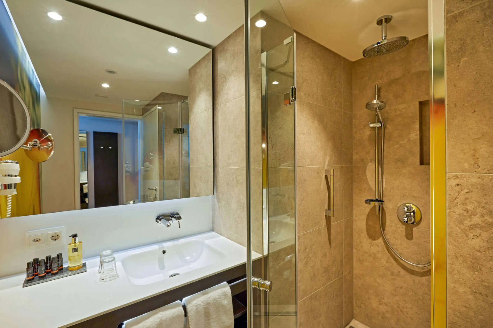 Photo - HYPERION Hotel Basel