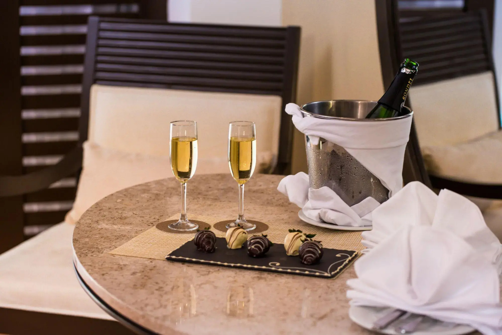 Photo - Hyatt Ziva Los Cabos - All Inclusive