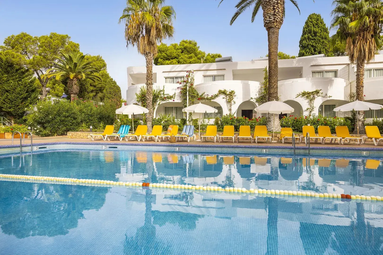 Foto - TUI MAGIC LIFE Cala Pada - All Inclusive