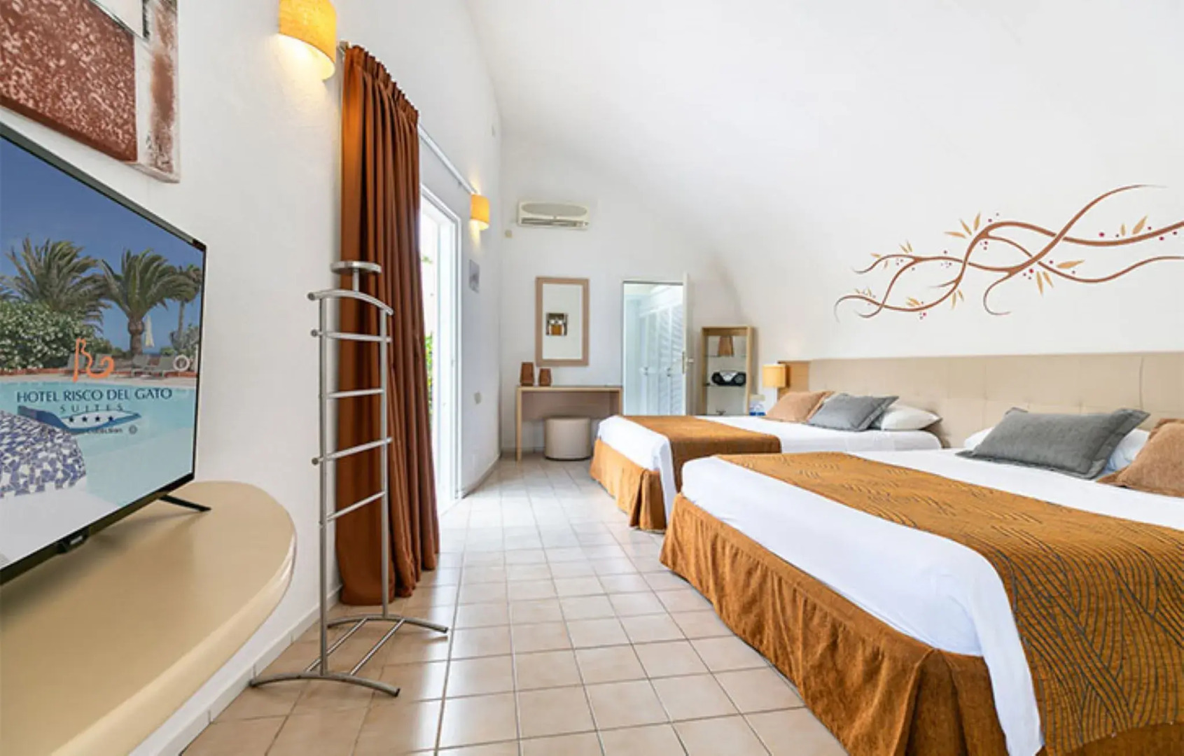 Foto - Hotel LIVVO Risco del Gato Suites