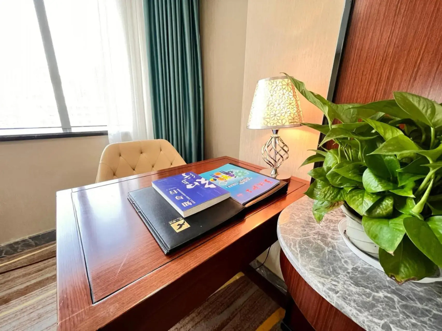 Photo - Skyline Plaza Hotel Guangzhou