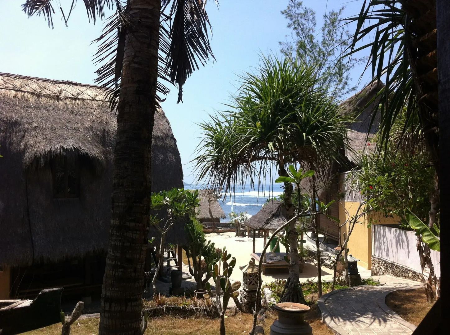 Foto - Dream Beach Huts