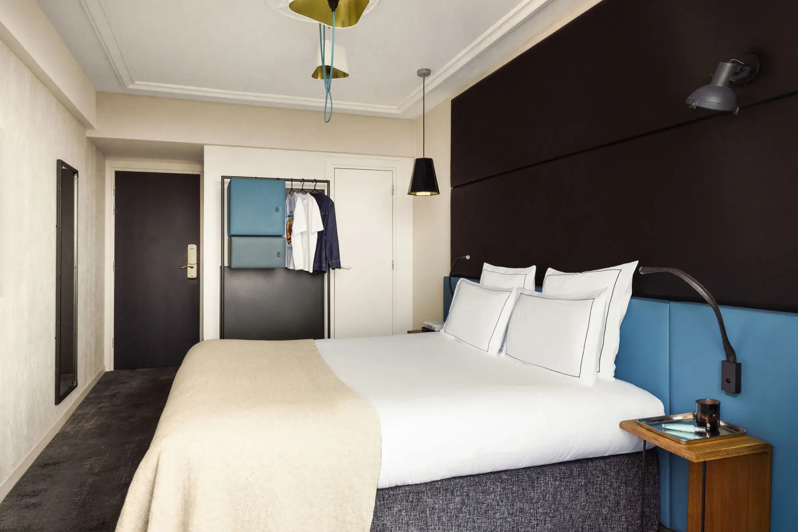 Photo - Terrass" Hotel