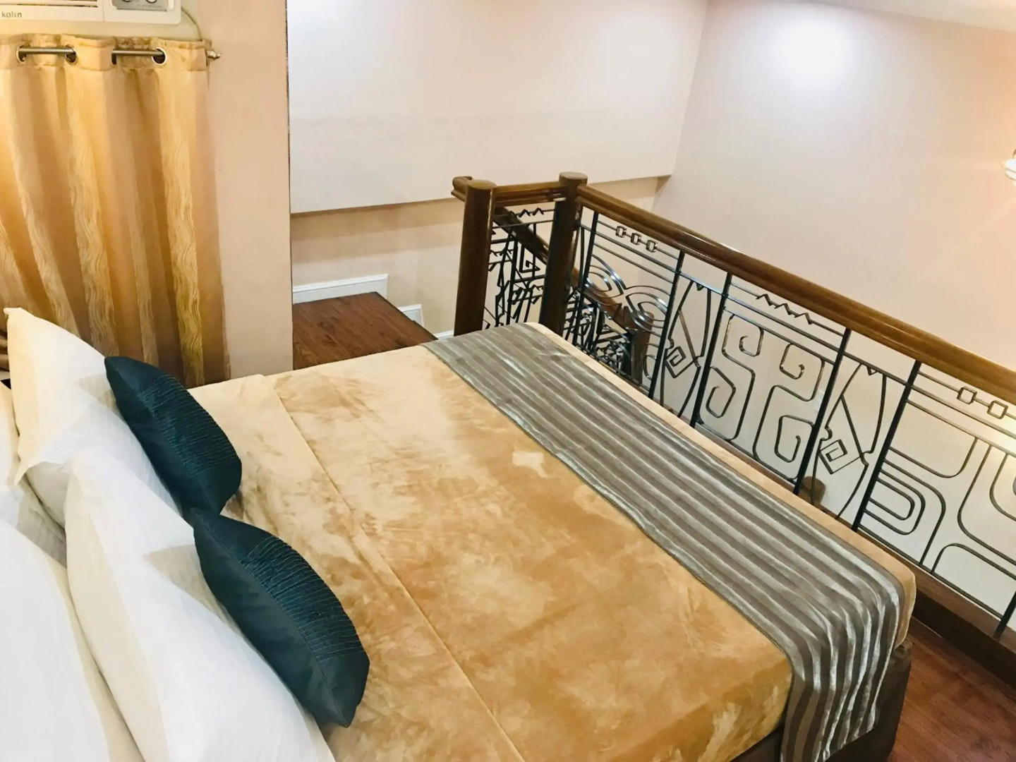 Foto - Urban Travellers Hotel
