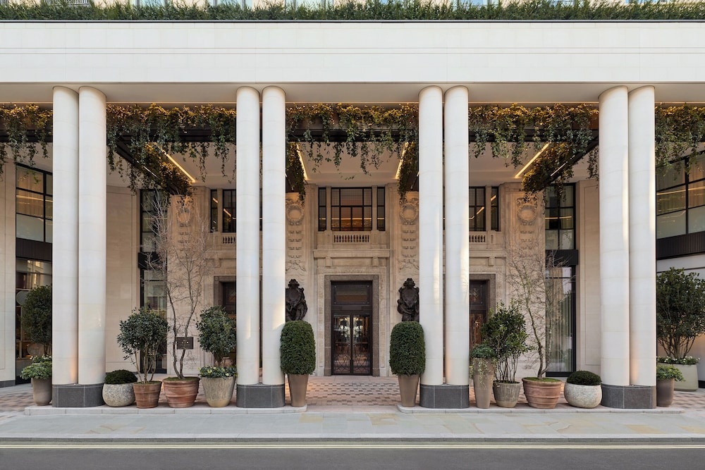 Foto - Six Senses London