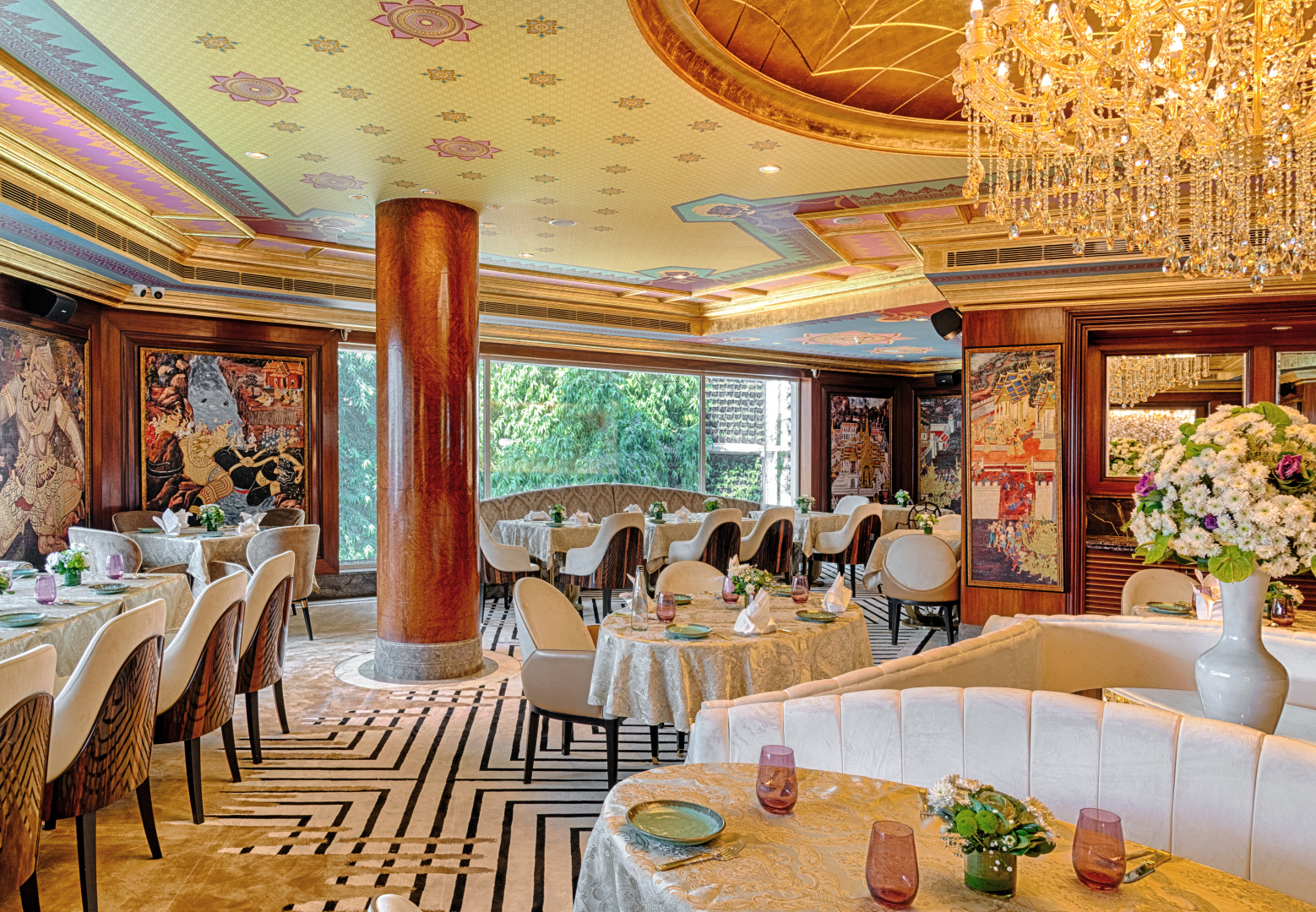 Photo - The Claridges New Delhi