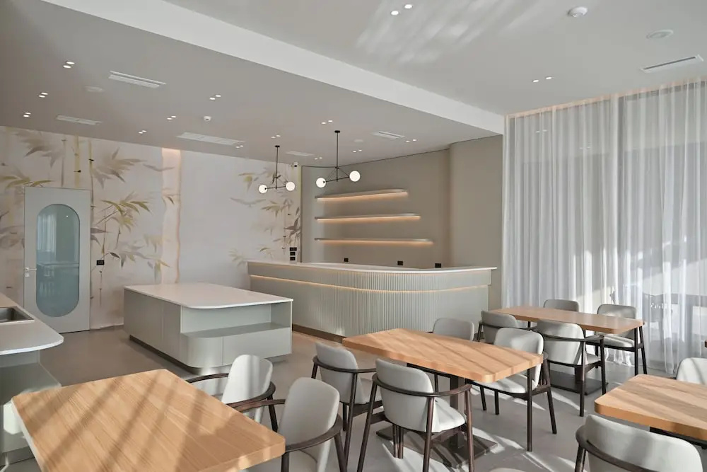 Asters Hotel, Bild 18 von 18