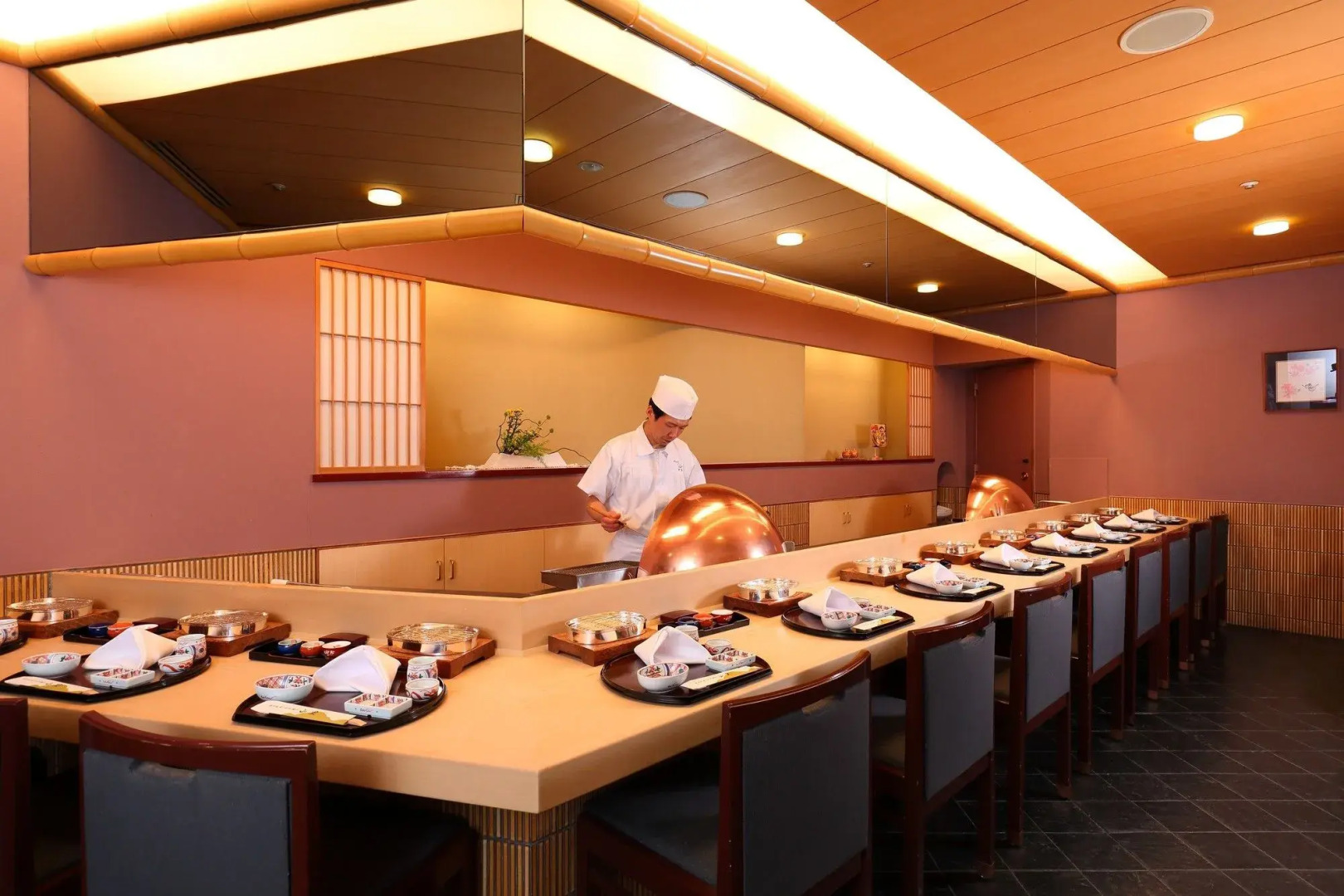 Foto - Hotel Okura Kobe