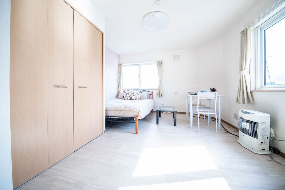 Sumiyoshi House Rooma