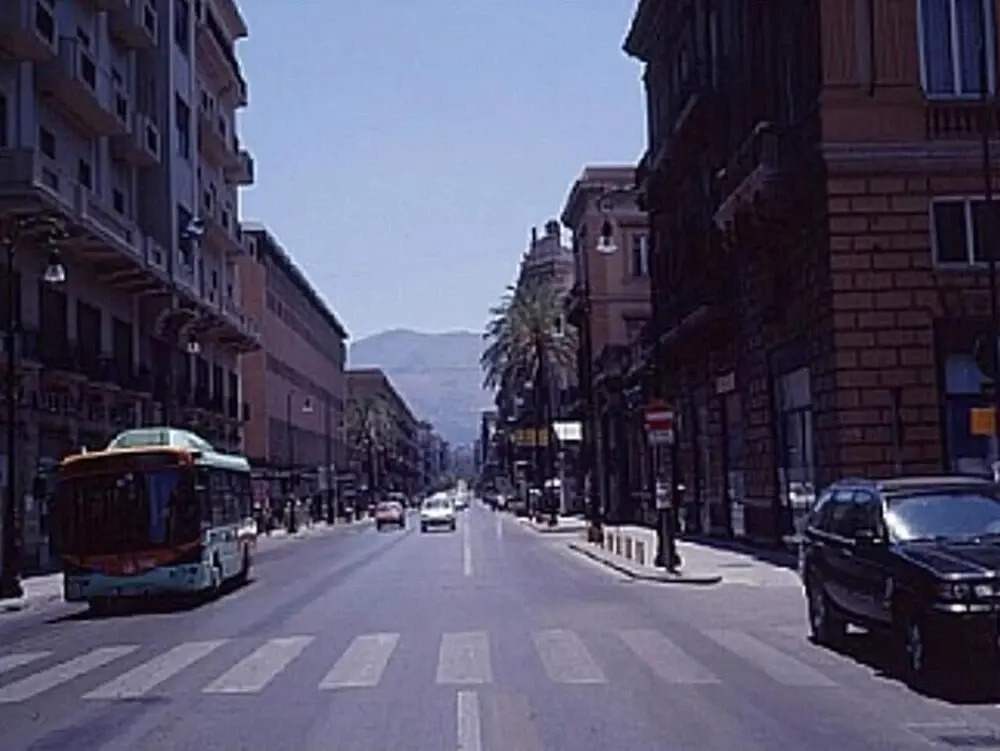 Foto - palermo house