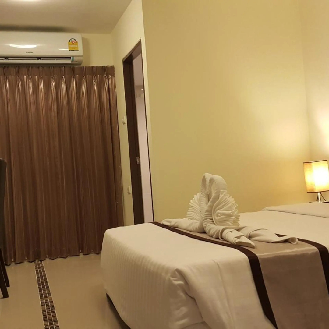 Foto - Leelawadee Modern Resort Huaykwang
