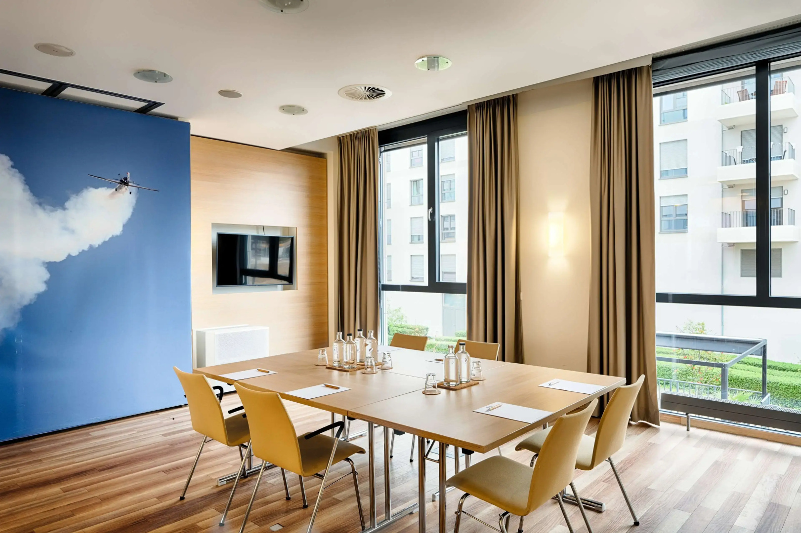 Foto - Best Western Plus Welcome Hotel Frankfurt