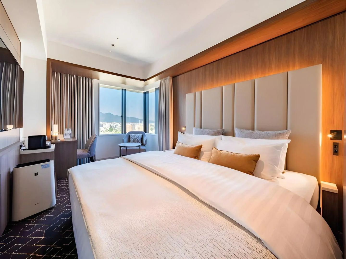 Foto - Keio Prelia Hotel Sapporo