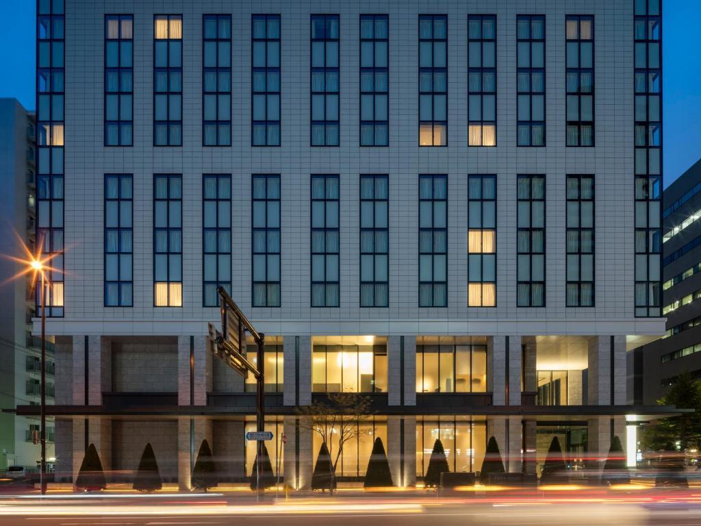 Foto - Keio Prelia Hotel Sapporo