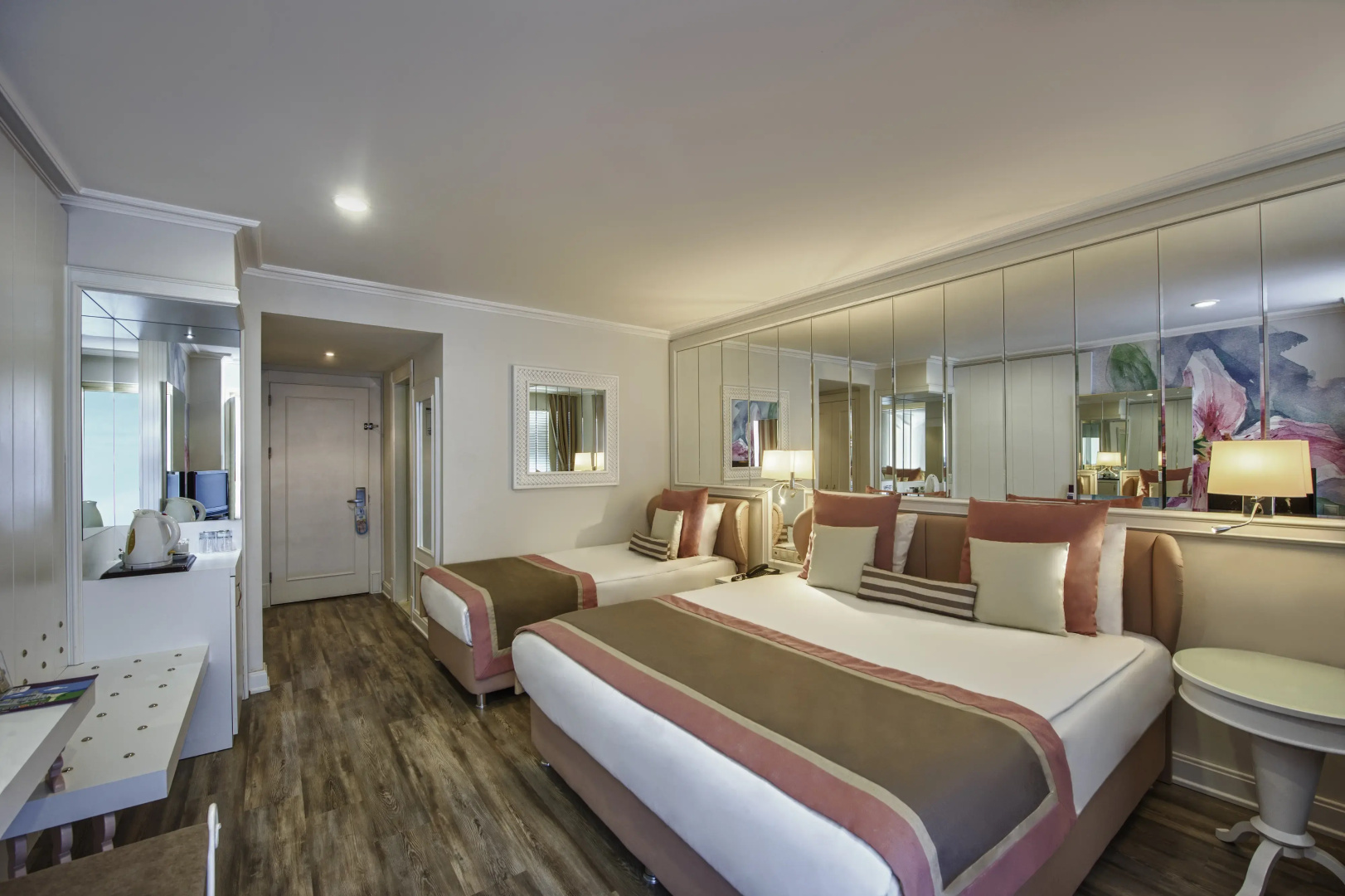 Foto - Delphin Diva Premiere Hotel - All Inclusive