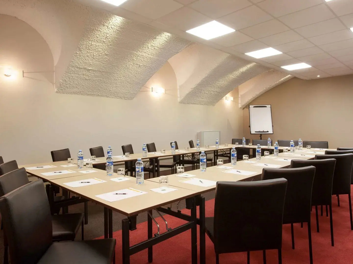 Foto - Aparthotel Adagio Lyon Patio Confluence