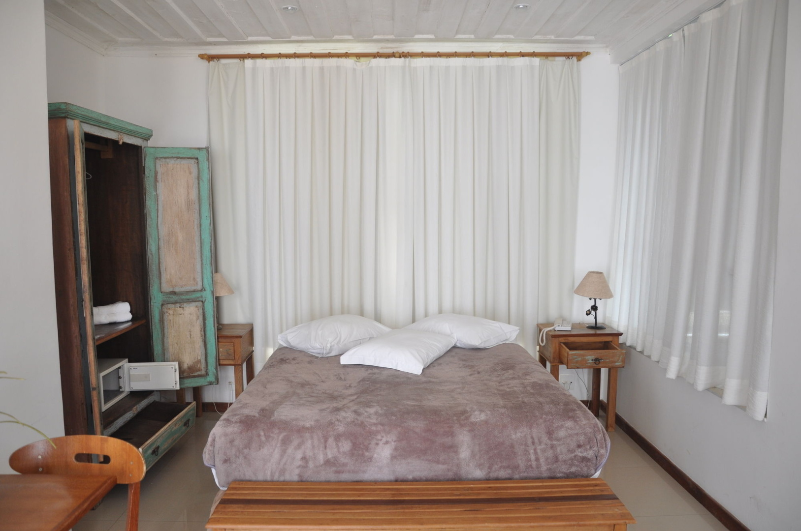 Ville Real Hotel
