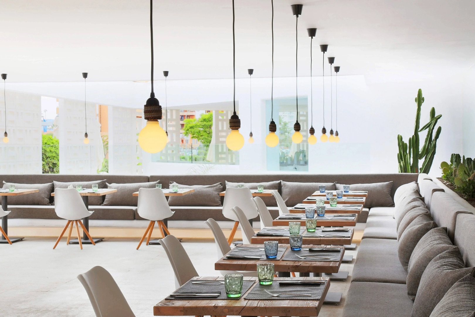 Foto - HM Balanguera Beach - Adults Only