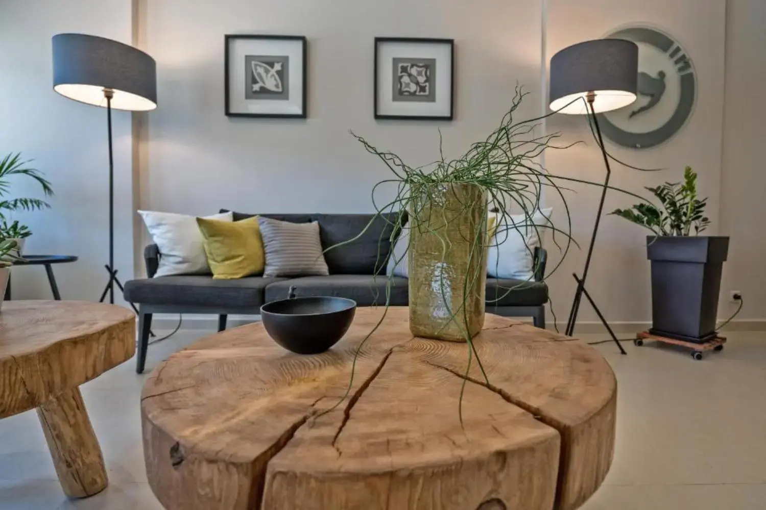 Foto - Icarus Apartments