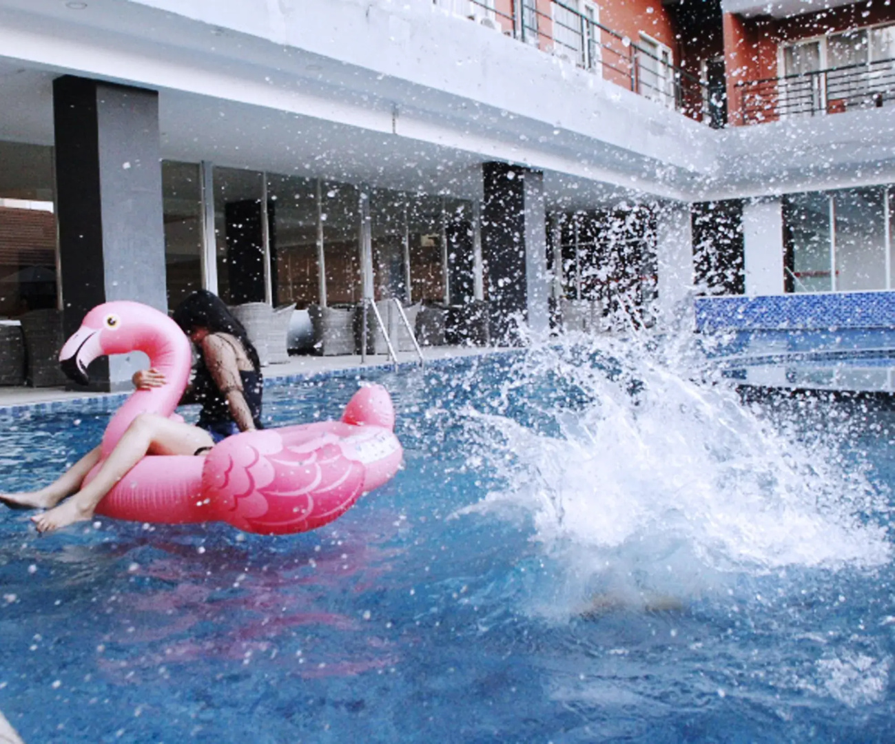 Foto - Merapi Merbabu Hotels Bekasi