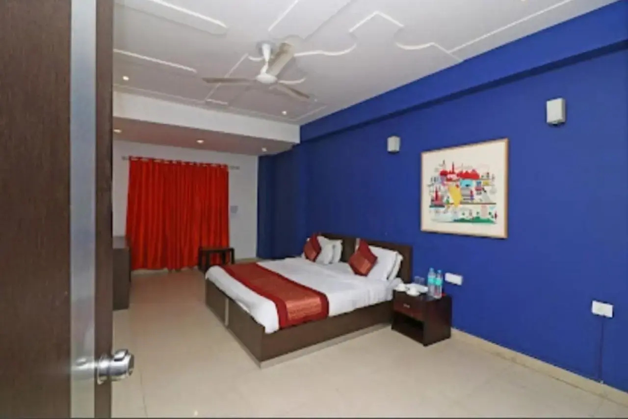 Foto - Hotel Era Mahipalpur