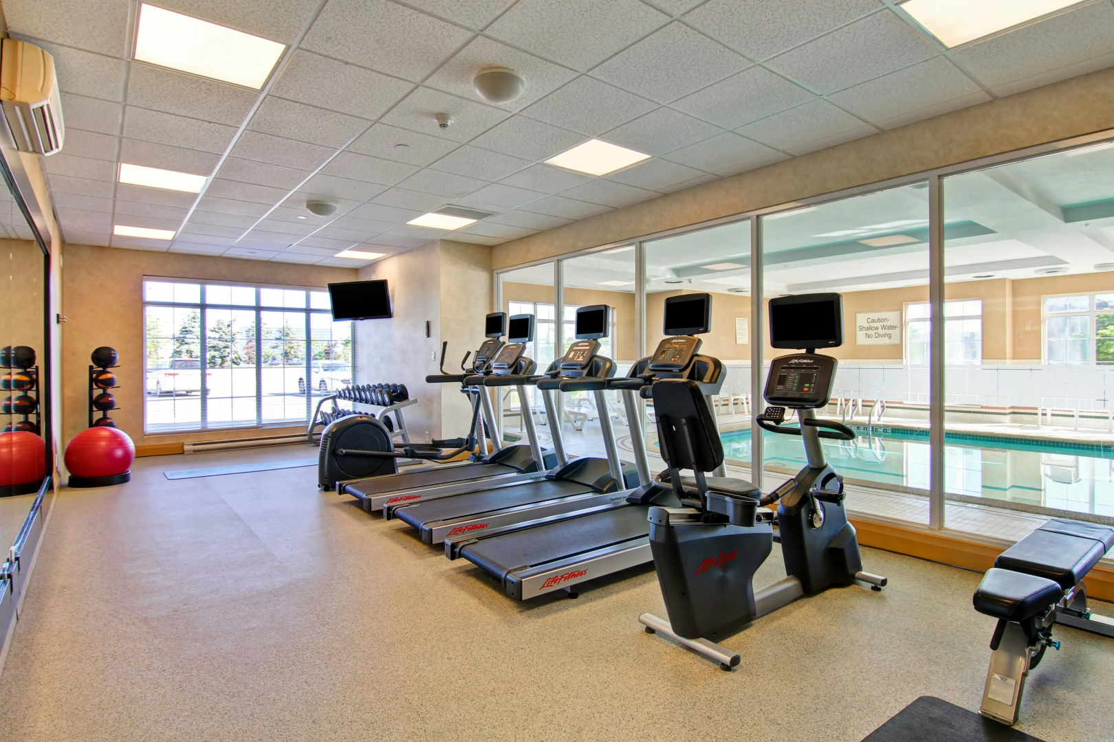 Foto - Homewood Suites by Hilton Toronto Mississauga