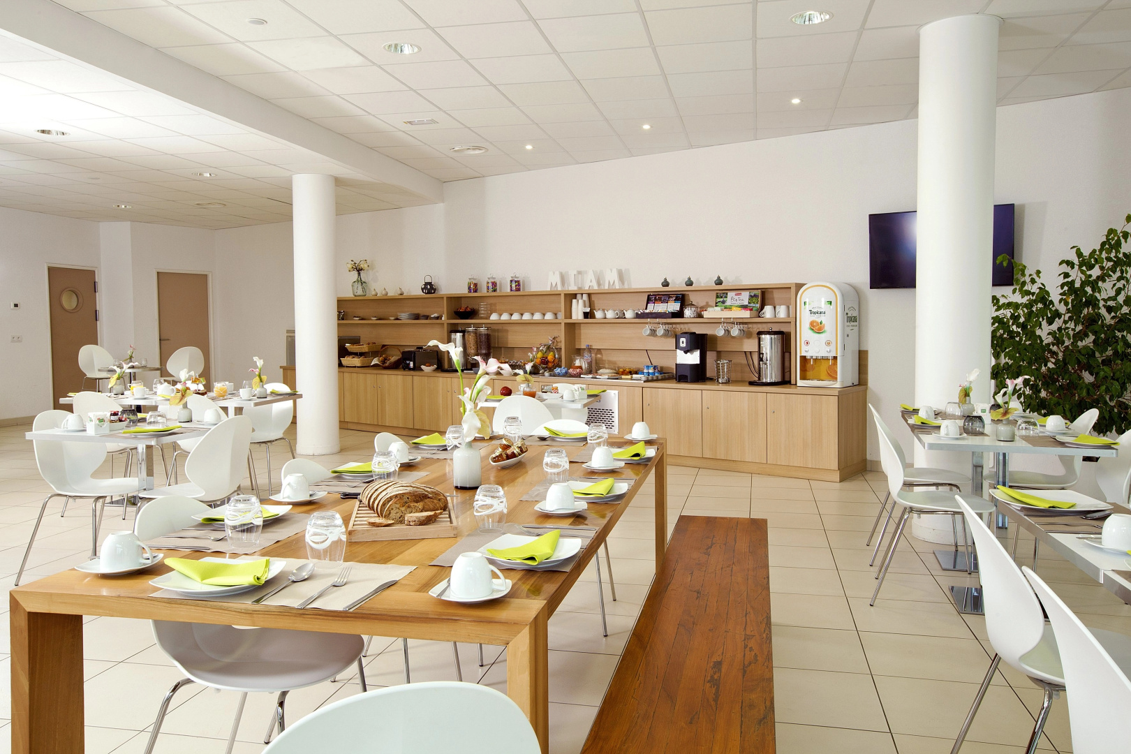Photo - Residhome Neuilly Bords de Marne