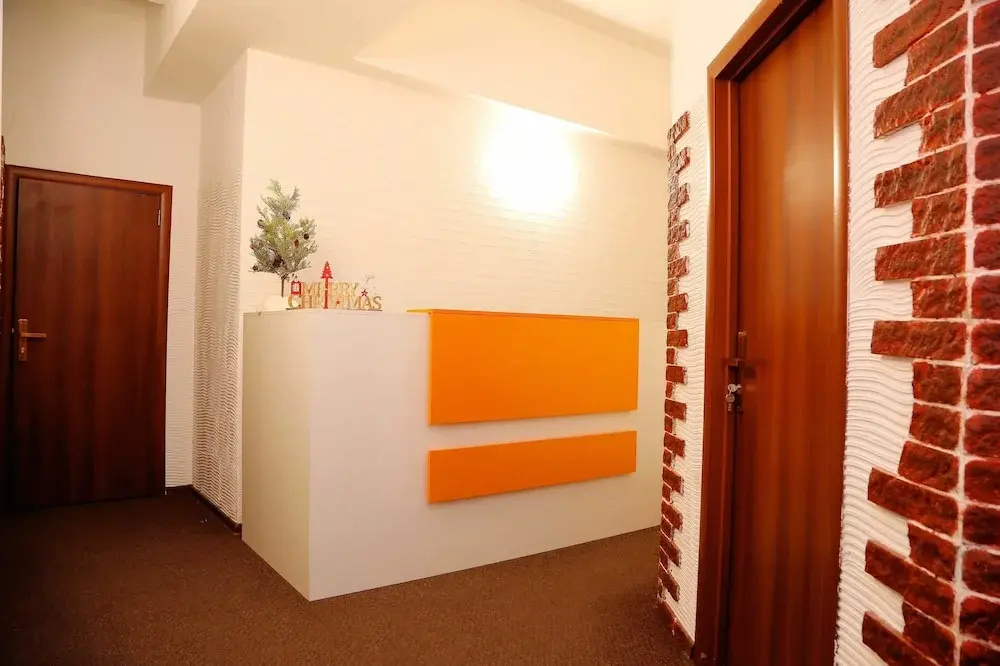Foto - Best Center Hotel