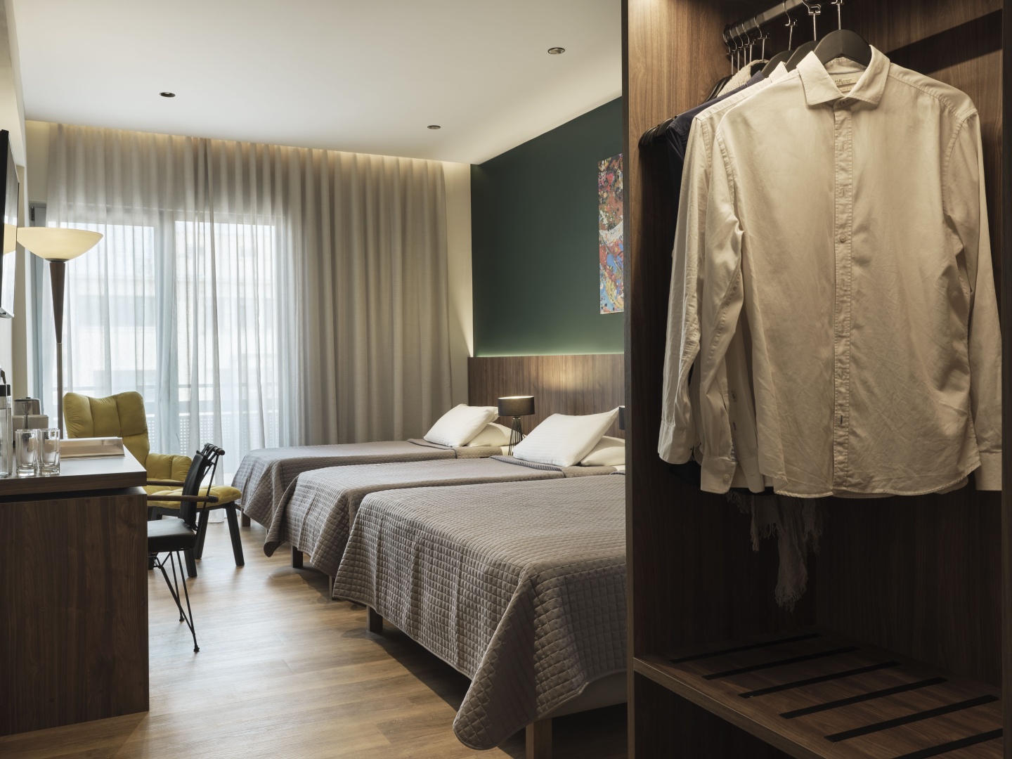 Foto - Candia Hotel