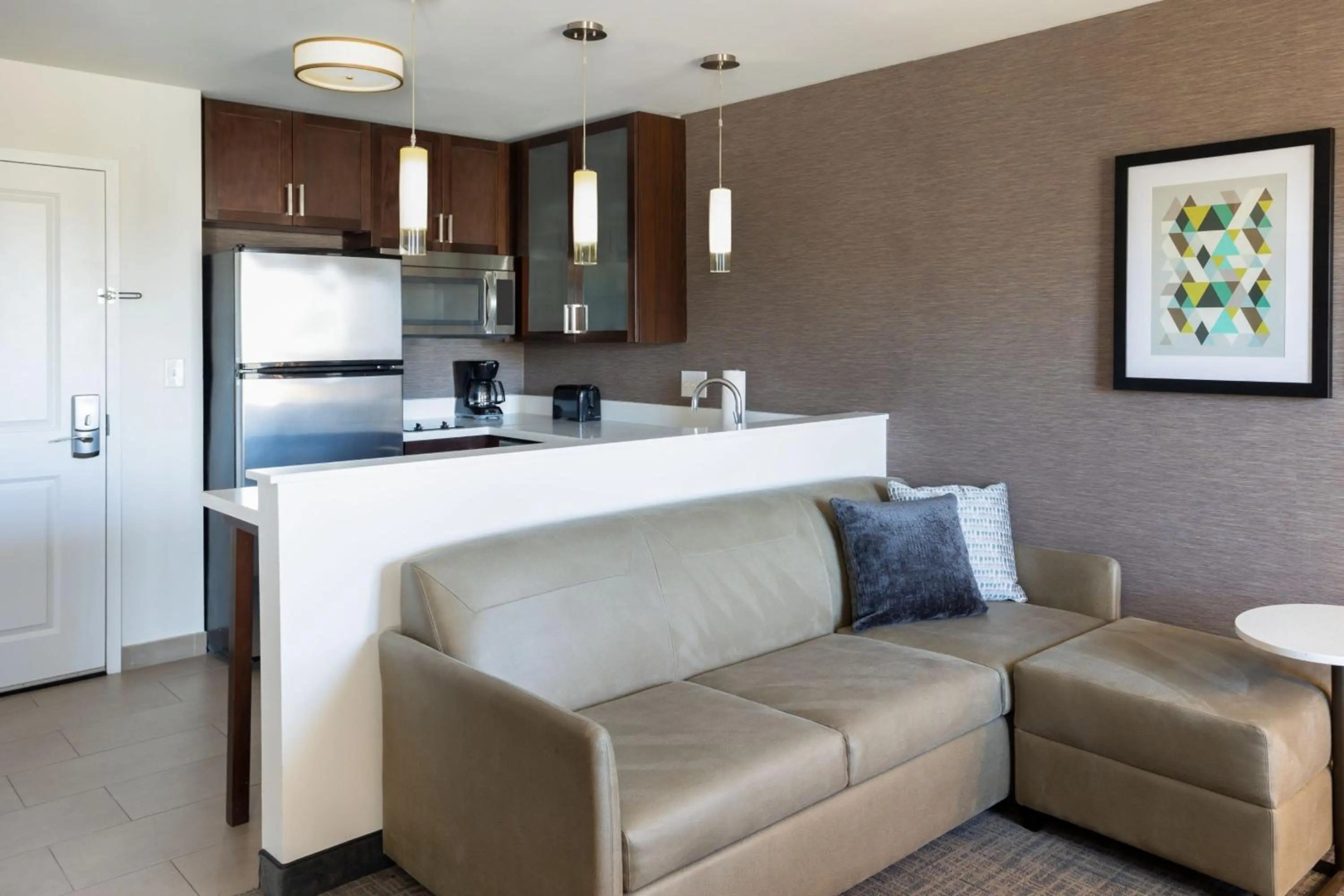 Photo - Residence Inn Largo Medical Center Drive