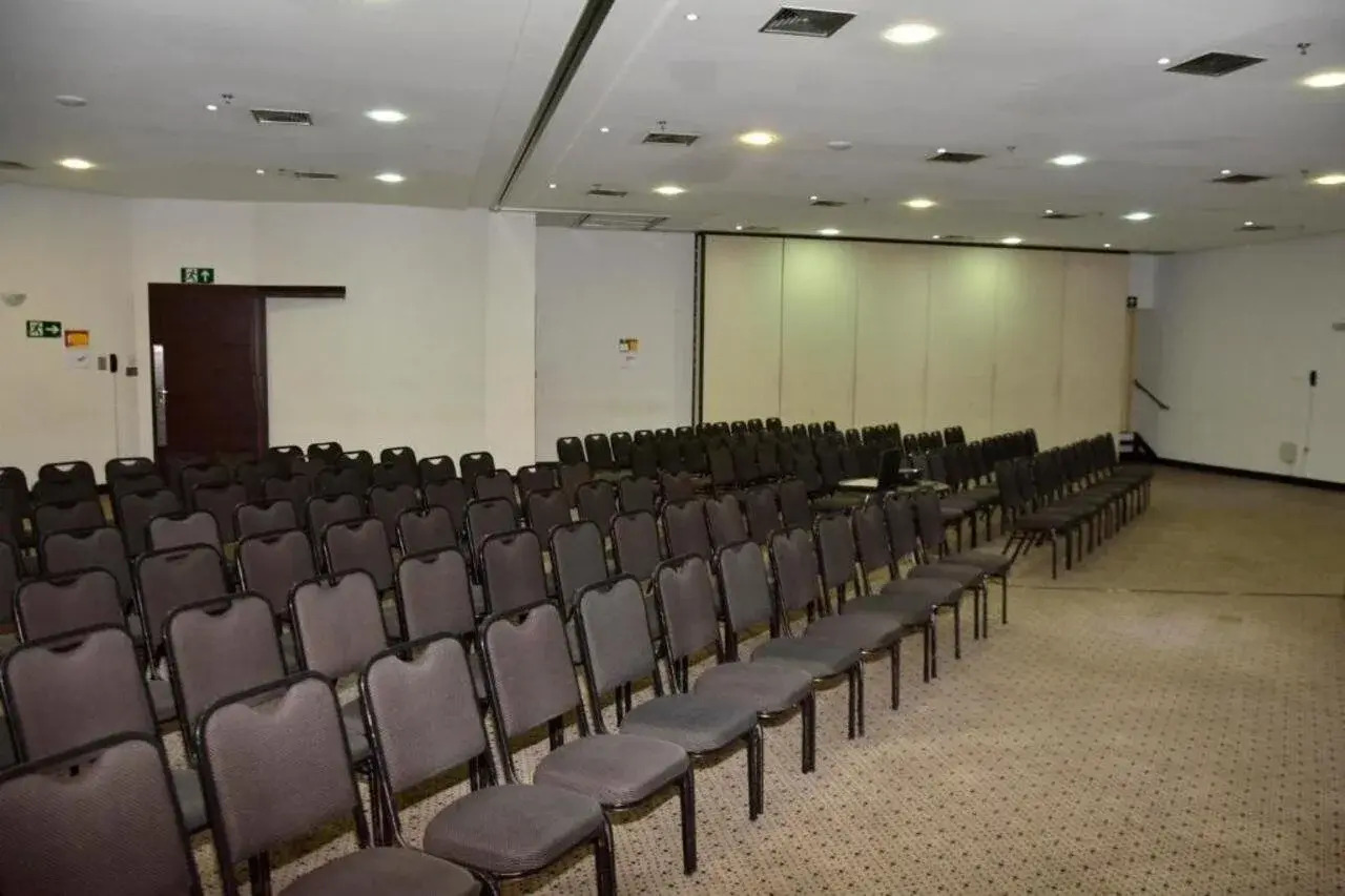 Foto - San Diego Suítes Lourdes - OFICIAL