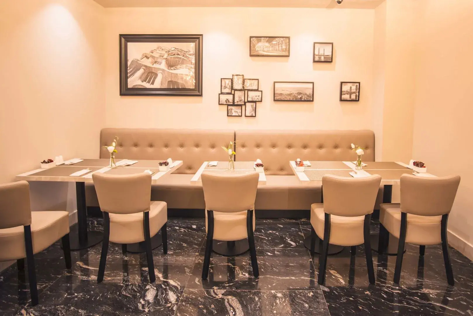 Foto - Arya Stadium Hotel