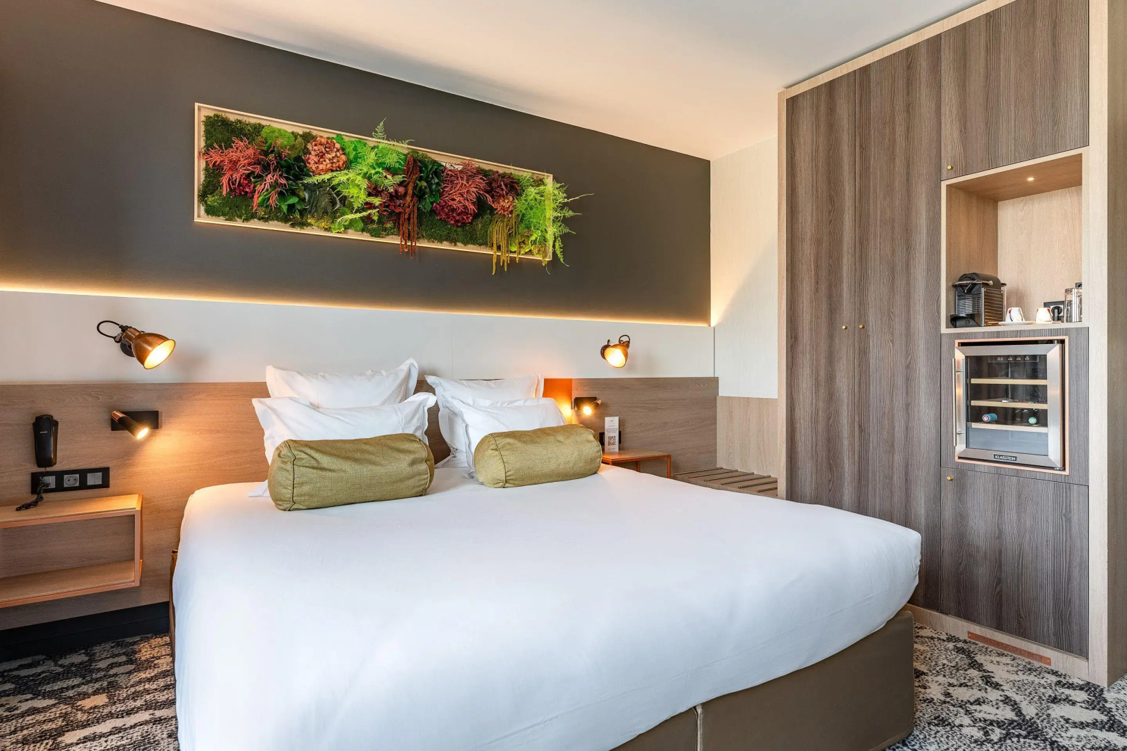 Foto - Hotel B55