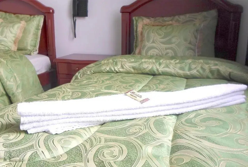 Foto - Hotel Los Balcones