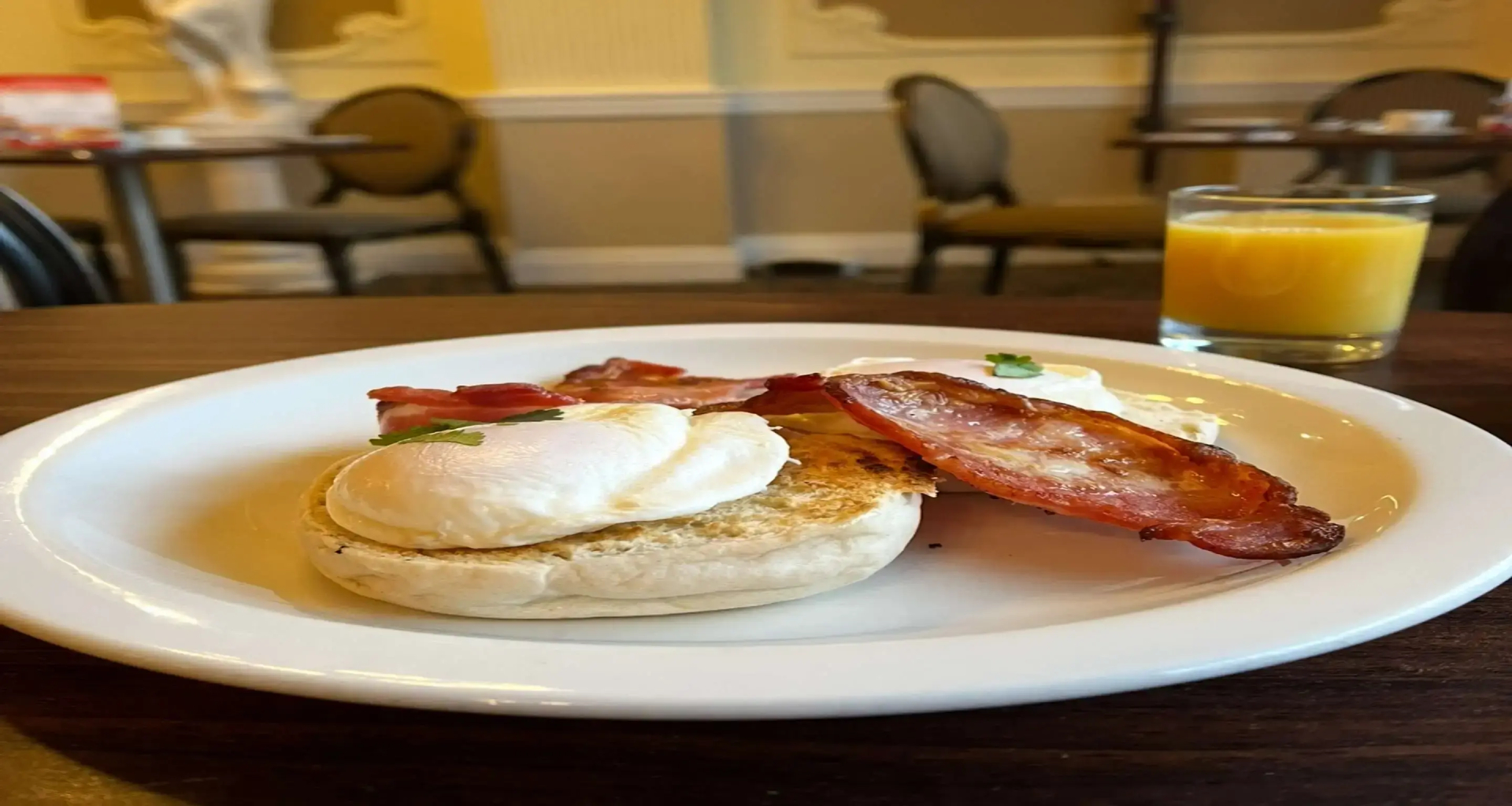 Photo - Best Western Plough and Harrow Hotel