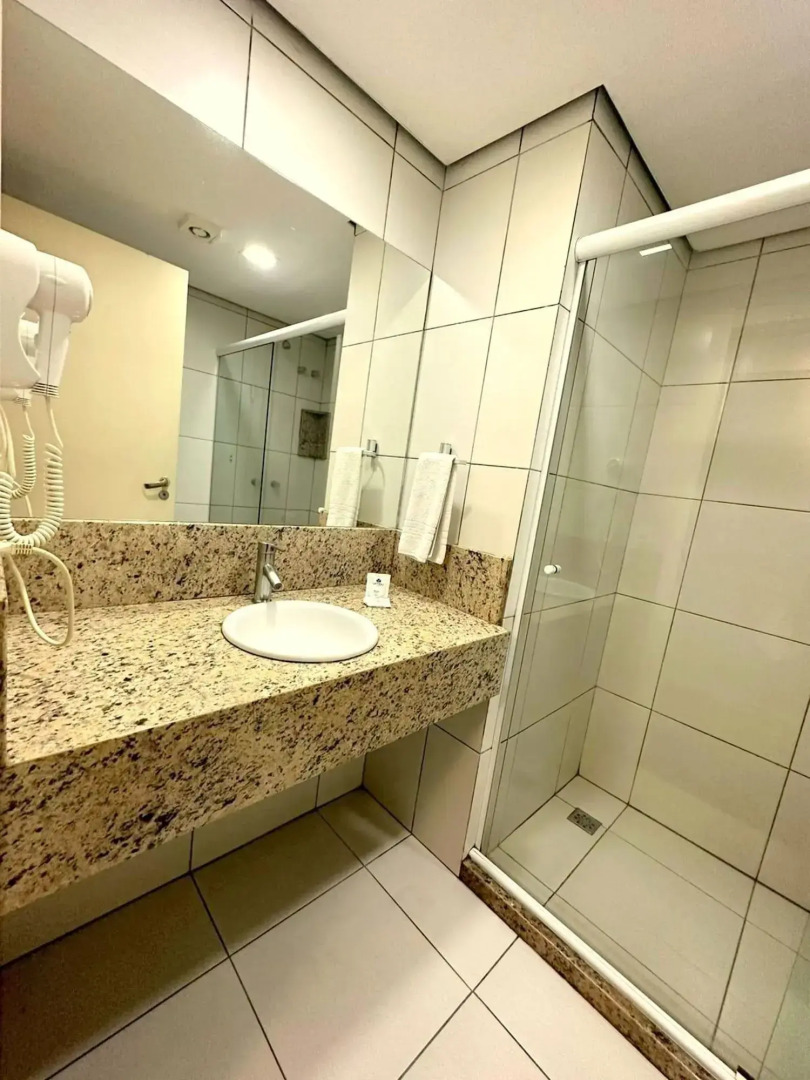 Foto - Umbu Hotel Porto Alegre - Centro Histórico - Prox Aeroporto