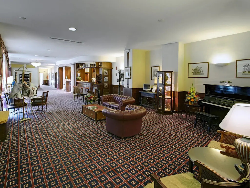 Foto - Hotel Orologio