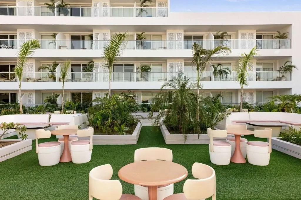 Foto - Wyndham Residences Santa Marta Aluna Beach Club
