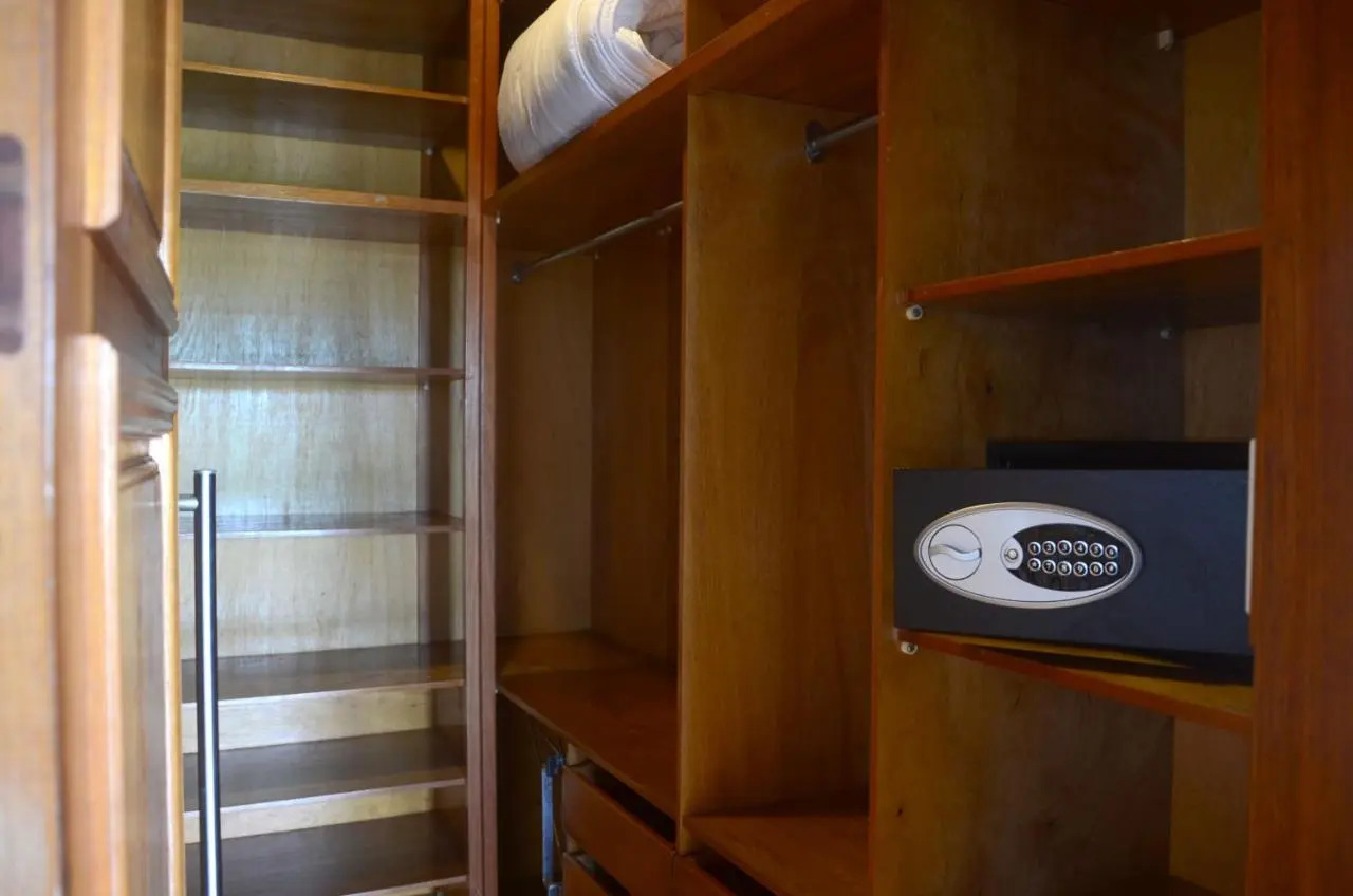 Foto - Ilha Branca Exclusive Hotel