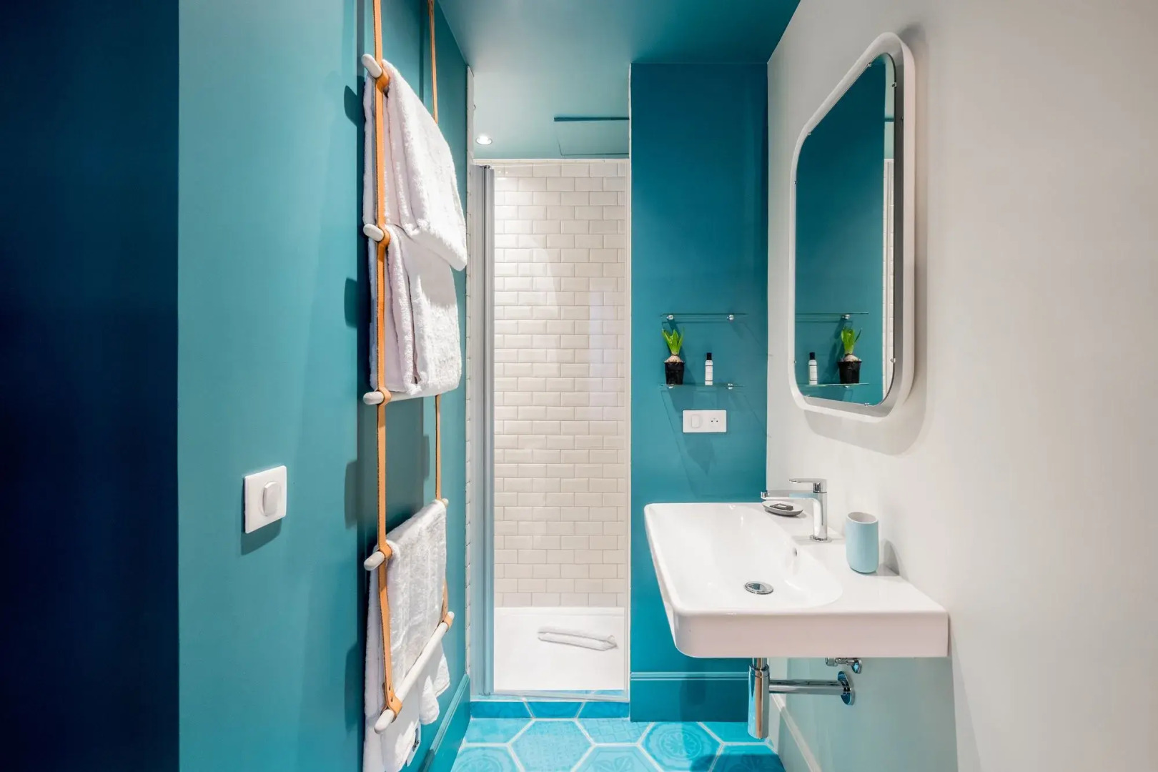 Foto - 1er Etage SoPi-Montmartre