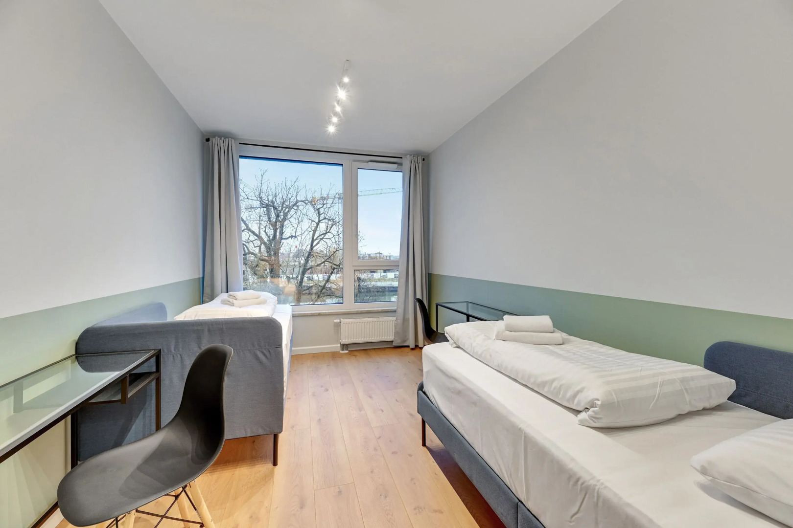 Photo - RentPlanet - Apartamenty Chlebova