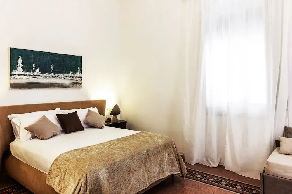 Foto - Kepos Rooms and Suites