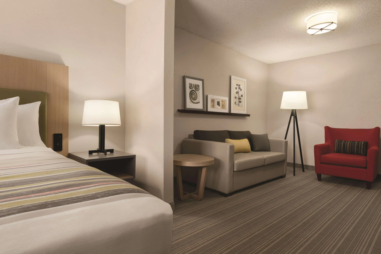 Photo - Country Inn & Suites by Radisson, Indianapolis South, IN