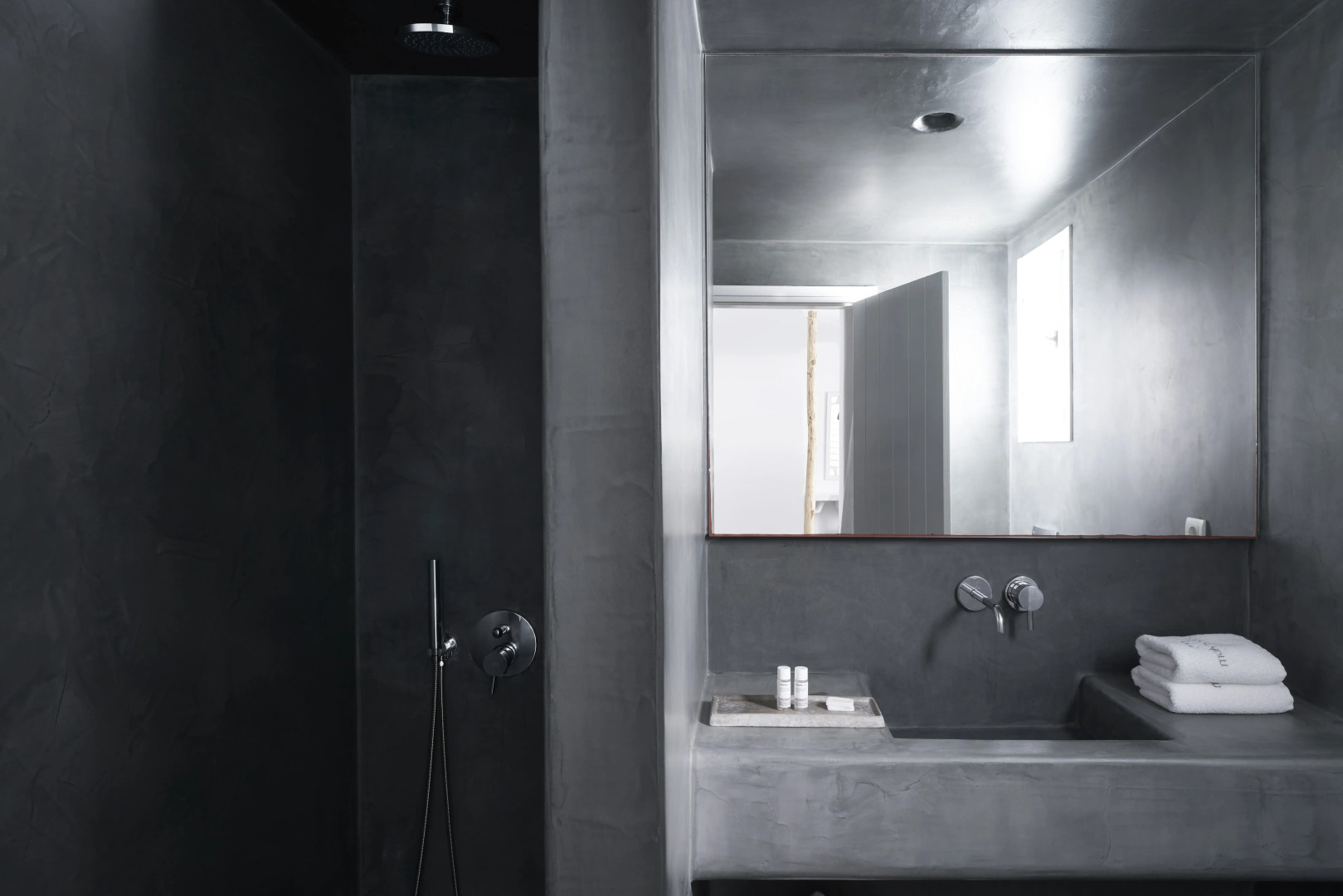 Foto - Makris Beach Hotel