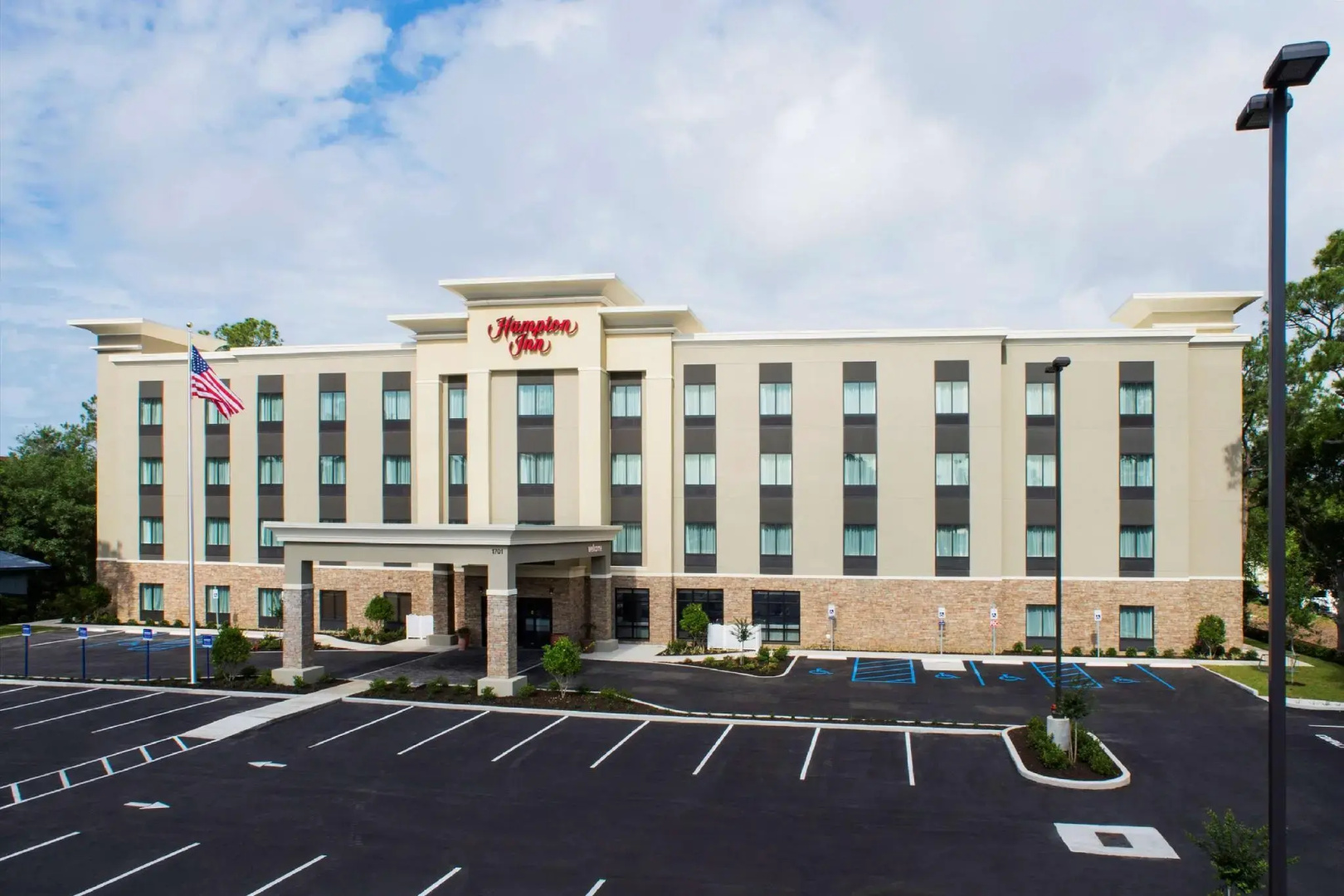 Foto - Hampton Inn Gulf Shores