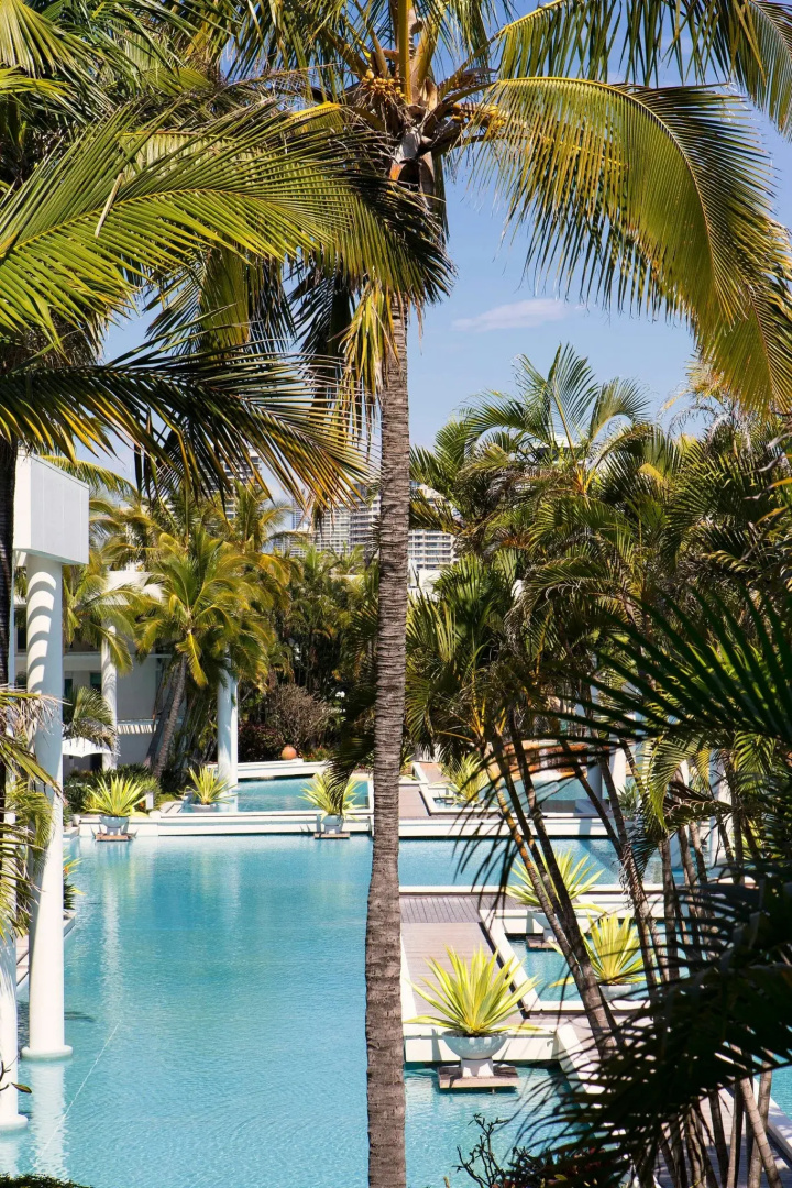 Foto - Sheraton Grand Mirage Resort, Gold Coast