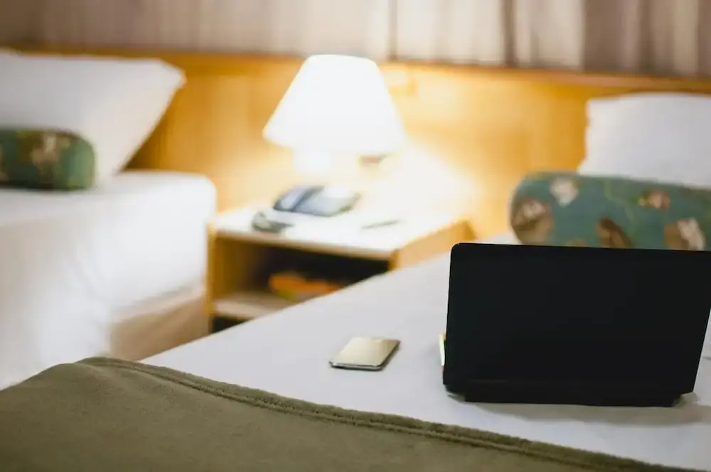 Foto - Hotel Aladdin