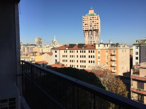 Photo - Corso Italia Rooms